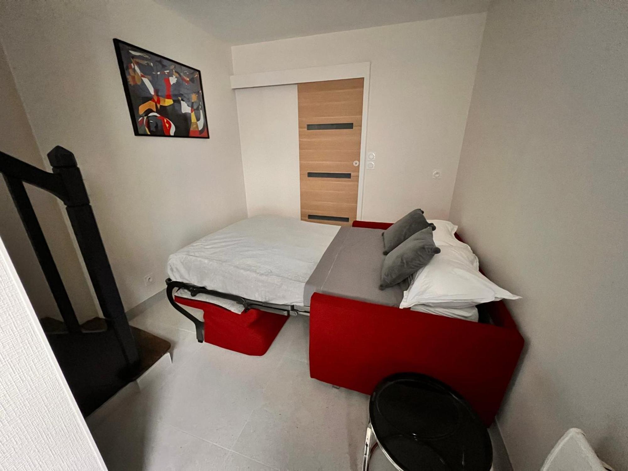 Lysbed - T2 Le Flore Appartement