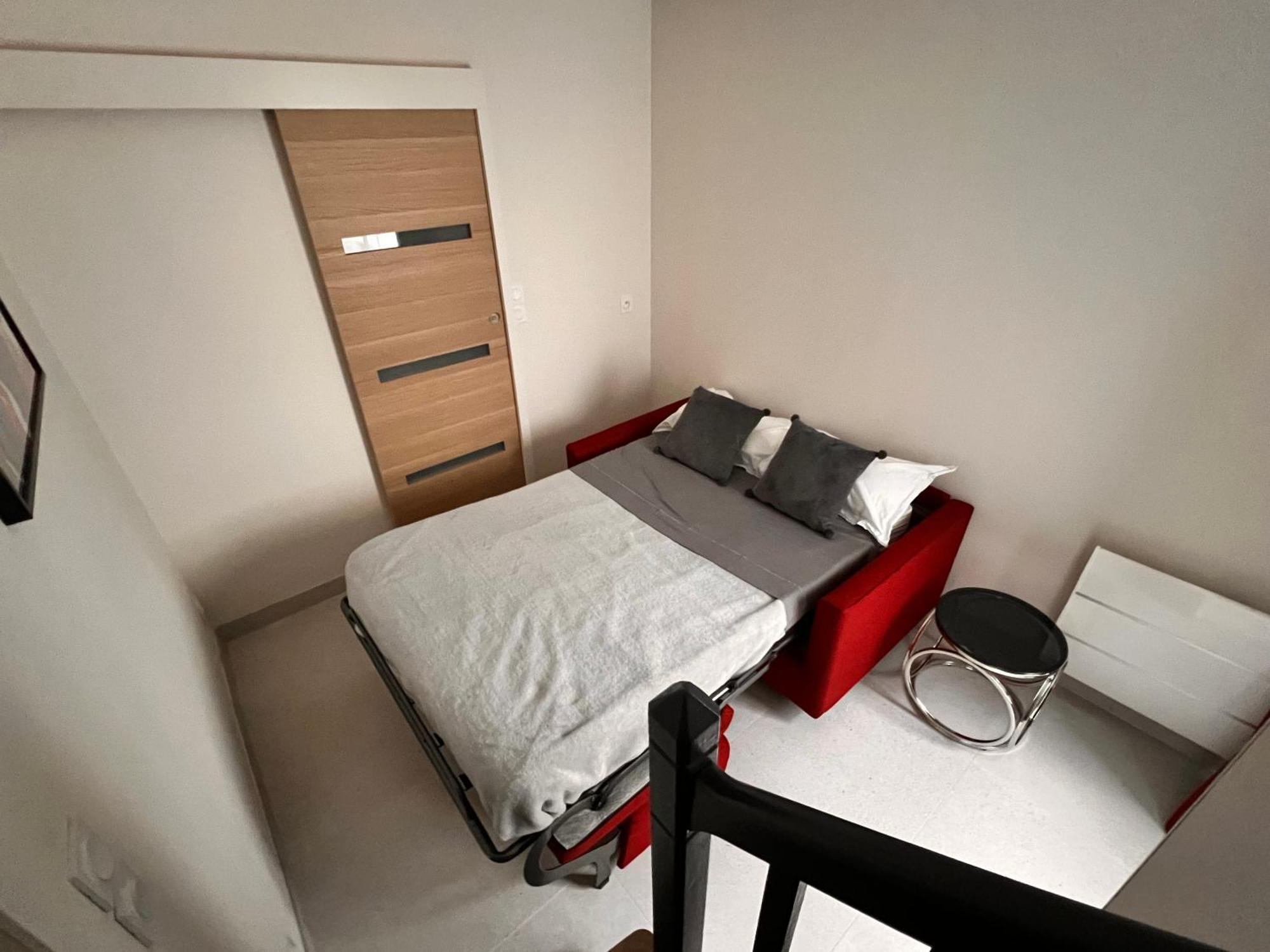 Appartement Lysbed - T2 Le Flore