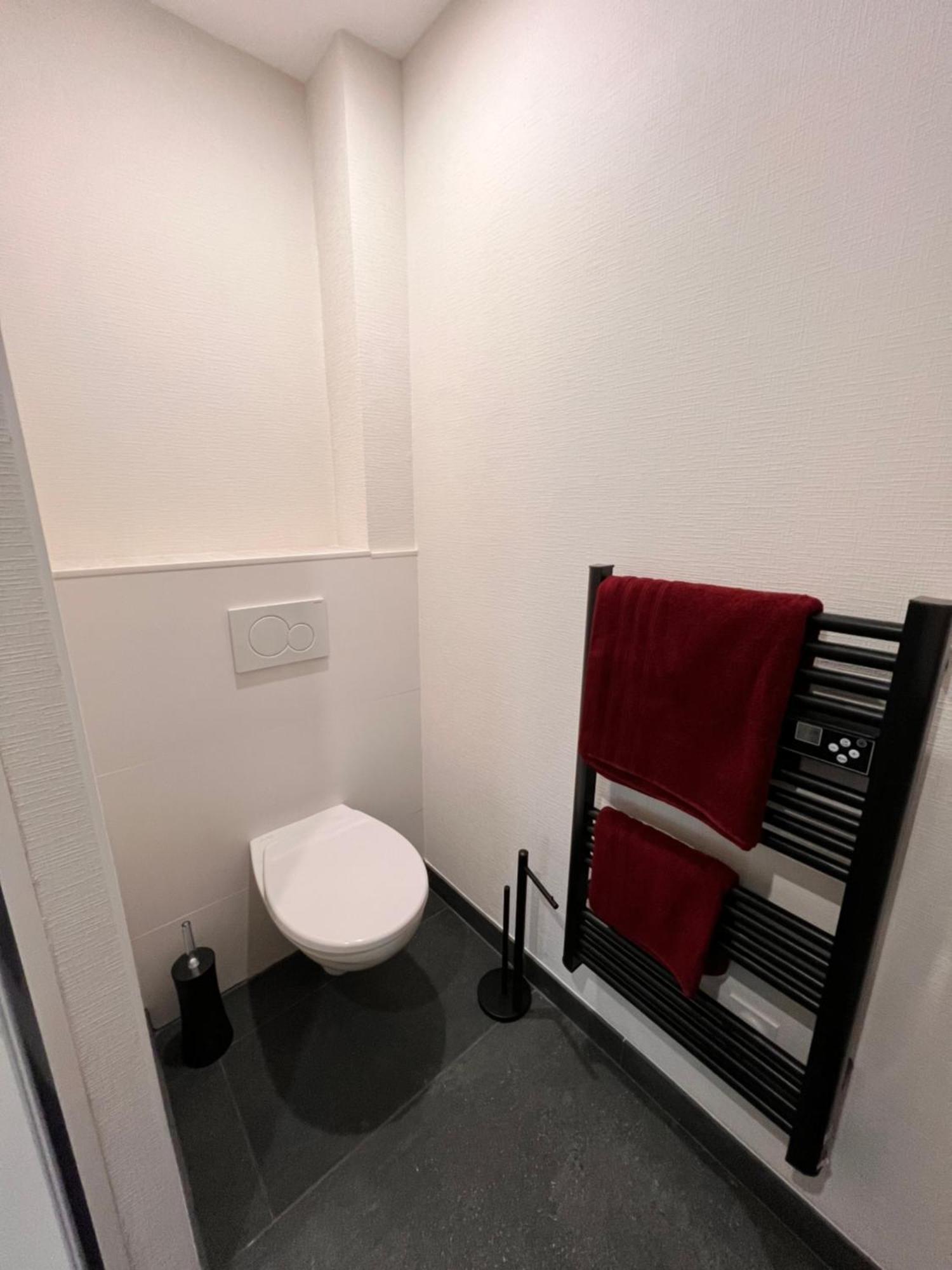 Appartement Lysbed - T2 Le Flore Angers