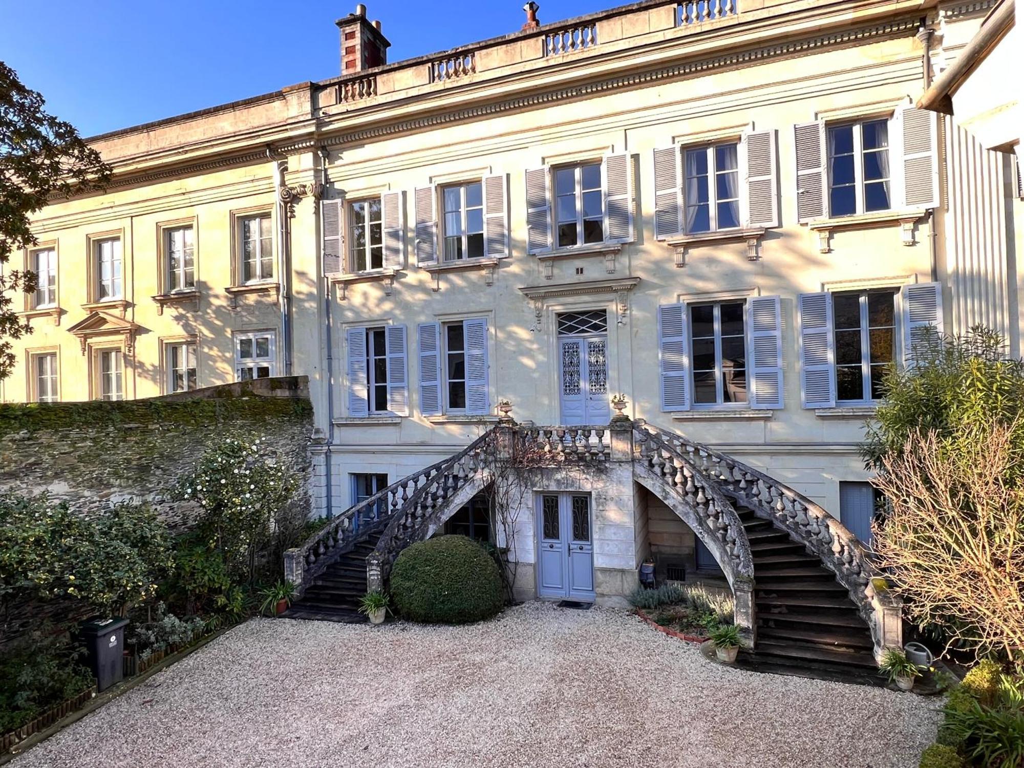 Appartement Lysbed - T2 Le Flore *