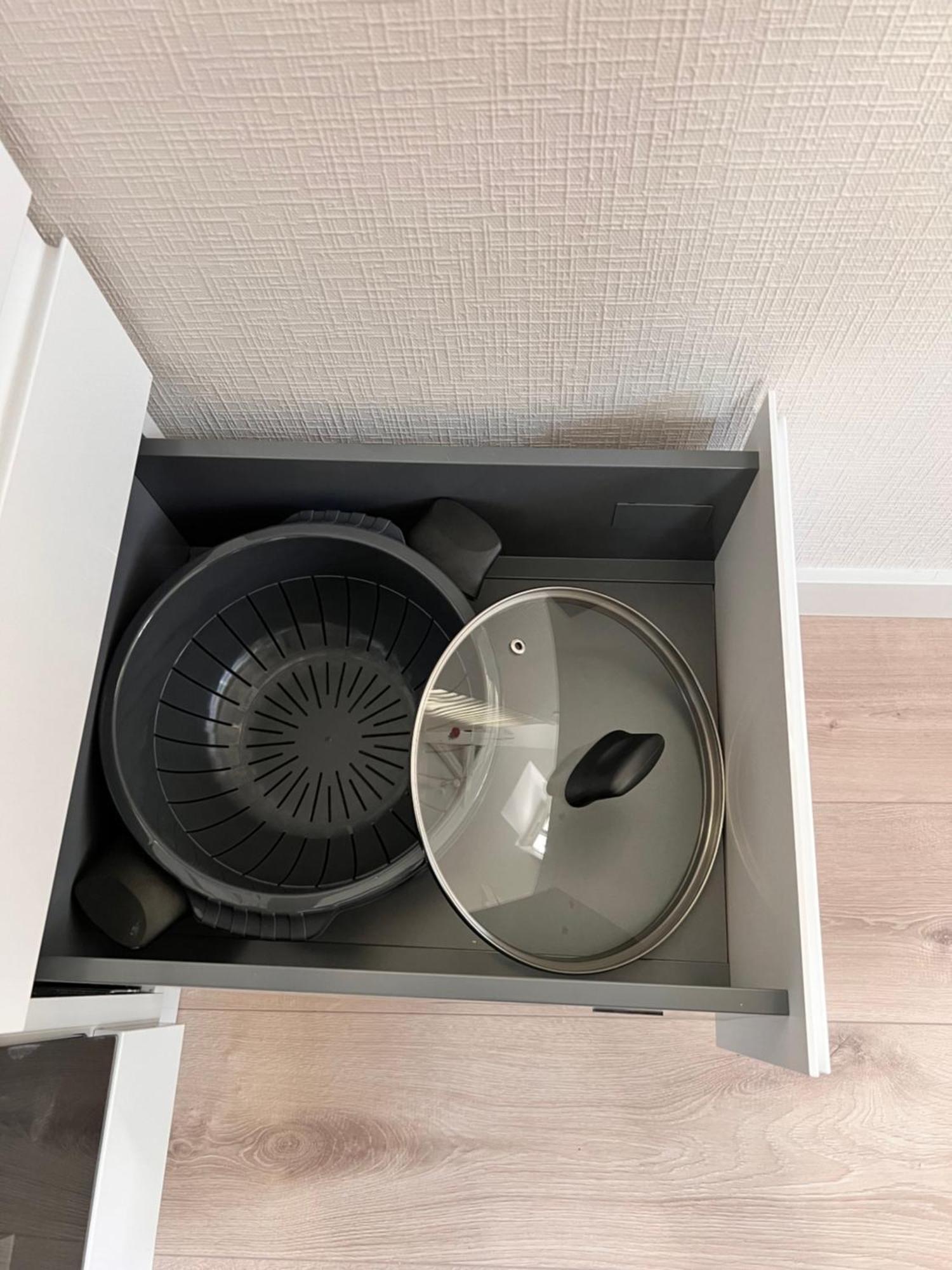 Lysbed - T2 Le Flore Appartement Angers