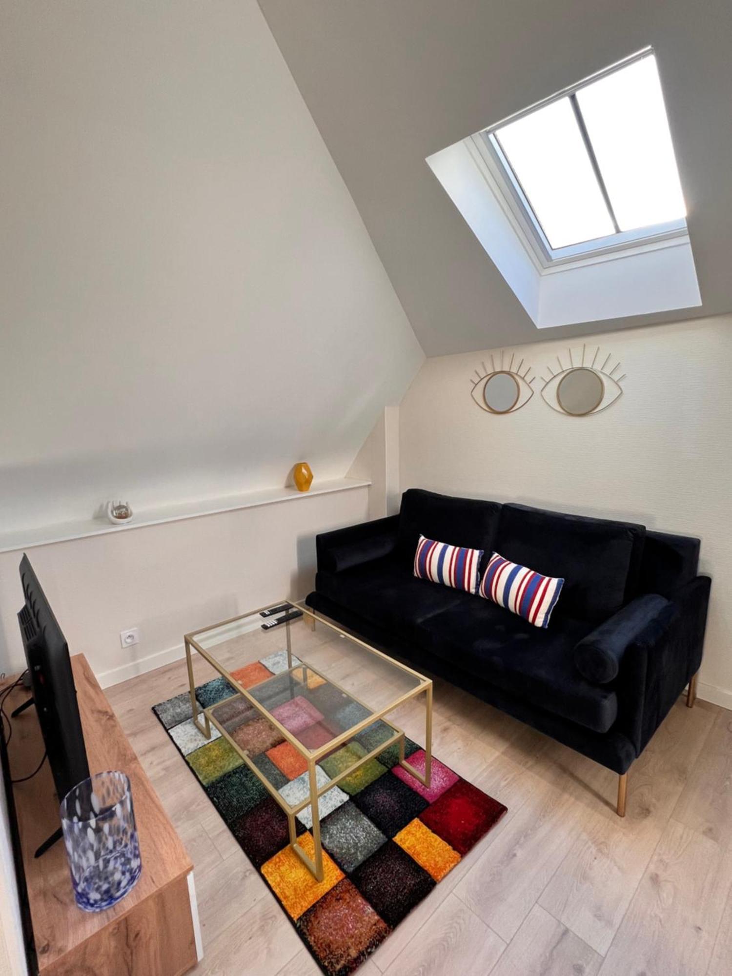 Lysbed - T2 Le Flore Appartement