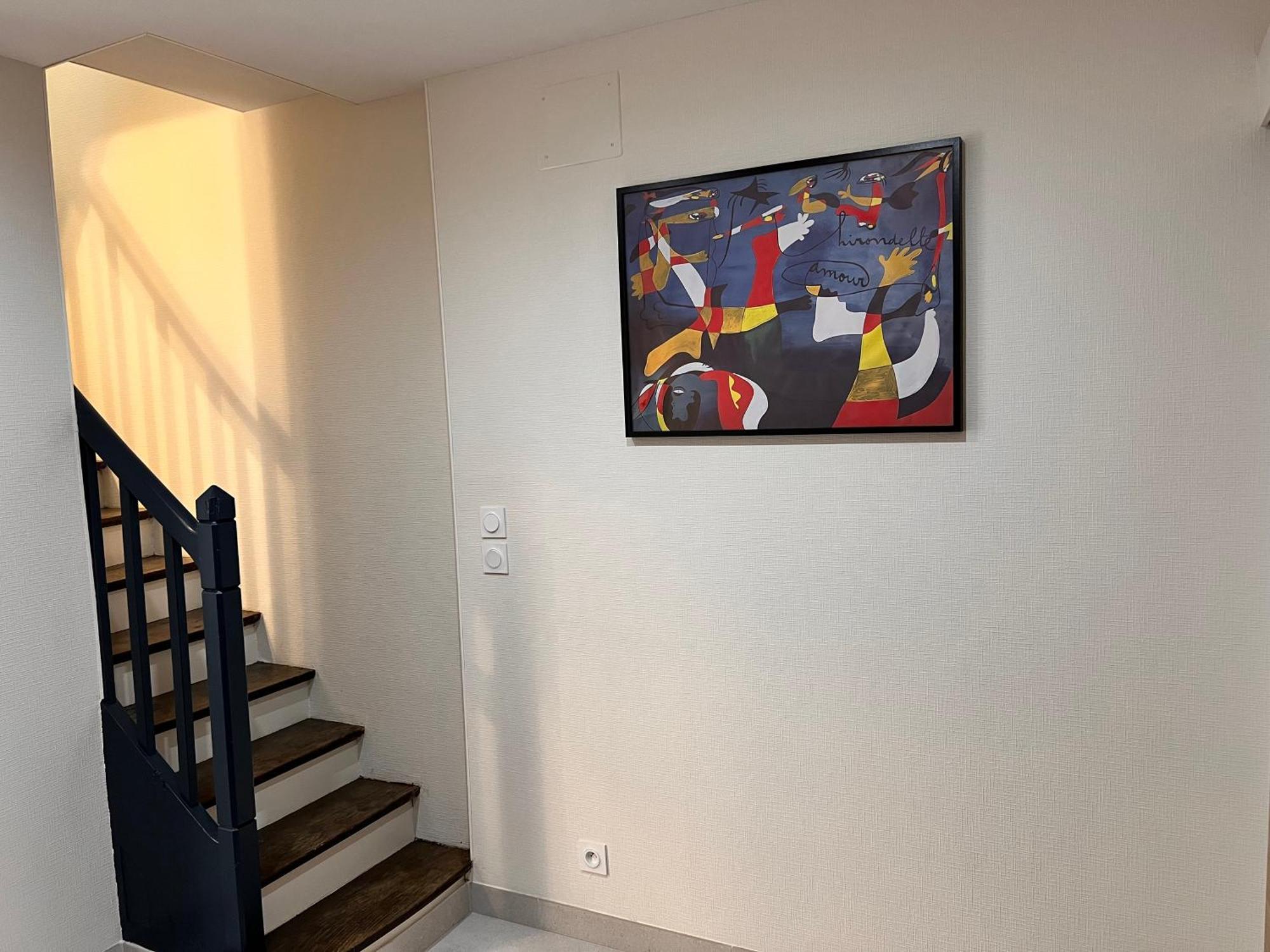 Appartement Lysbed - T2 Le Flore *