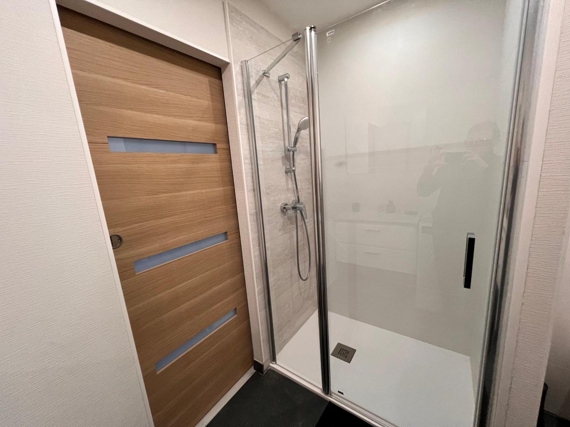 Lysbed - T2 Le Flore Appartement