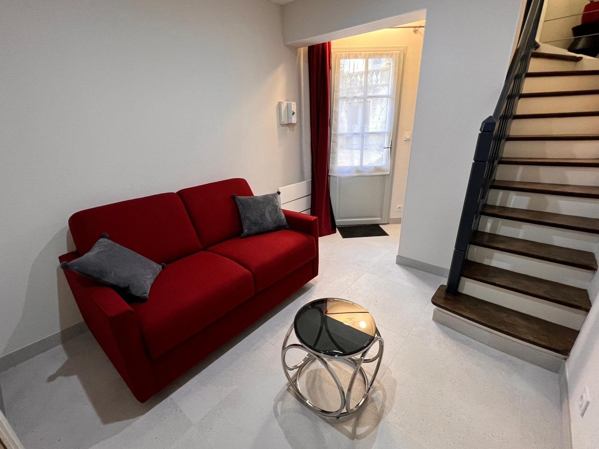 Lysbed - T2 Le Flore Appartement