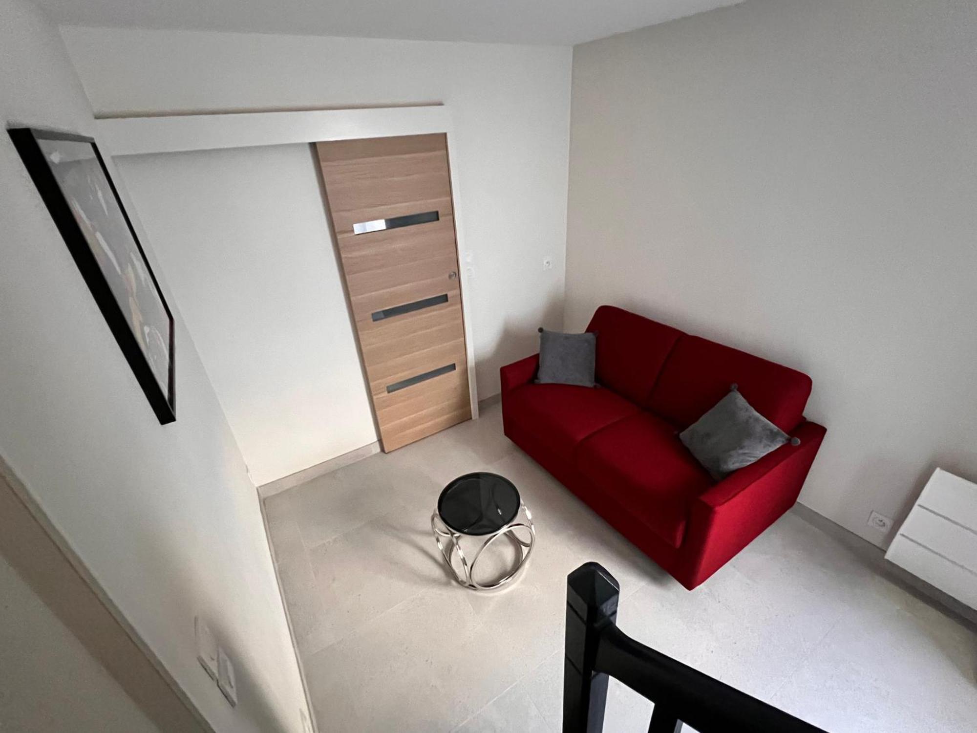 Lysbed - T2 Le Flore Appartement
