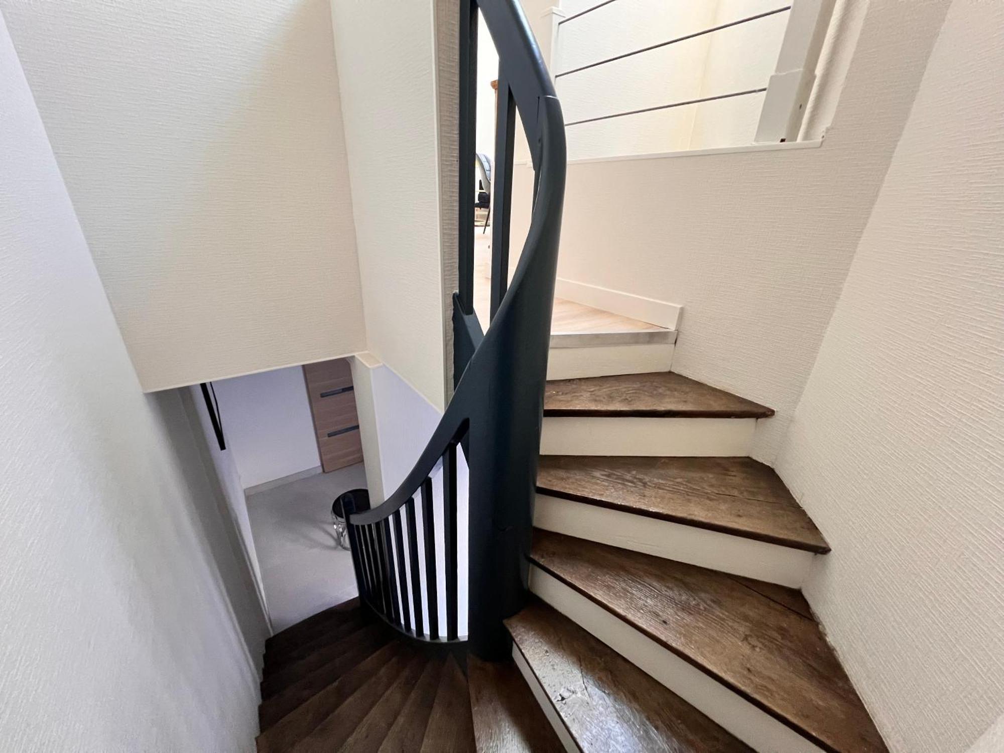 Lysbed - T2 Le Flore Appartement